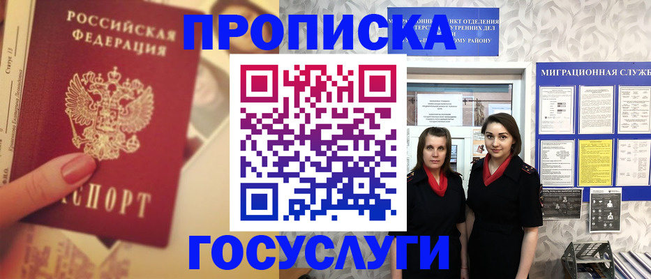 временная регистрация поиск в Полярном